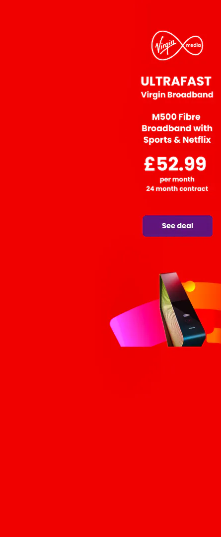 advert